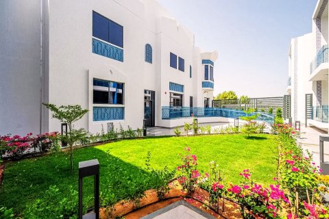 Apartment de 3 dormitorios en Al Heerah, UAE No. 197944
