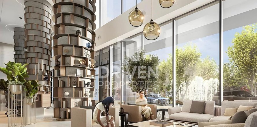 1 bedroom Apartment in Motor City, UAE No. 214771