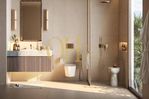 Villa de 4 chambres à Yas Island, UAE No. 73821 14