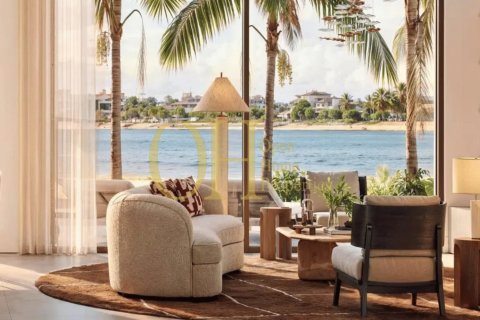 Villa de 4 chambres à Yas Island, UAE No. 73821 3