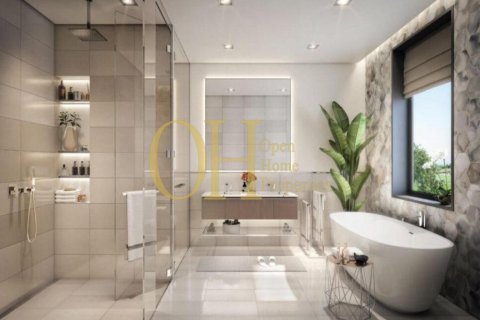 Villa de 4 chambres à Yas Island, UAE No. 73821 13