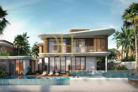 Villa de 4 chambres à Yas Island, UAE No. 73821 4