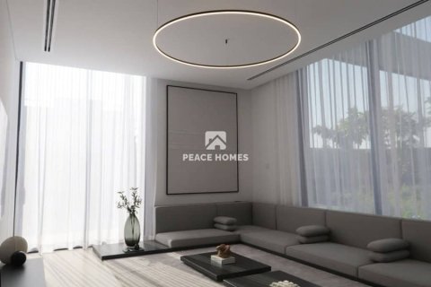 Вилла с 4 спальнями в Tilal City, ОАЭ №10845 24