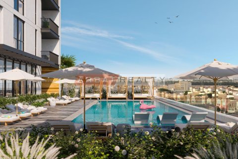 Appartement de 2 chambres à District 12, UAE No. 217315 7