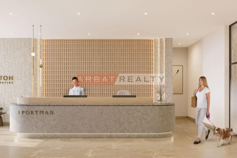 Appartement de 2 chambres à District 12, UAE No. 217315 11