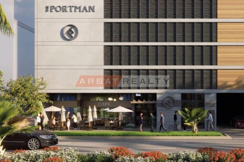 Appartement de 2 chambres à District 12, UAE No. 217315 18