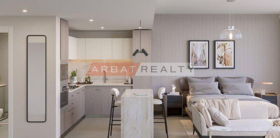 Appartement de 2 chambres à District 12, UAE No. 217315