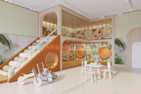 Appartement de 2 chambres à District 12, UAE No. 217315 15