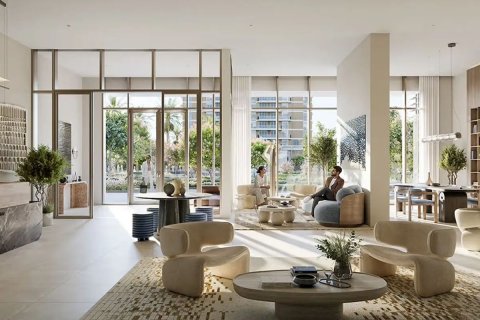 Appartement de 2 chambres à Dubai, UAE No. 199315