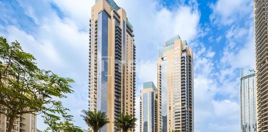 Apartment de 2 dormitorios en Dubai, UAE No. 134593