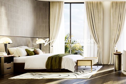 4 غرف نوم فيلا في أبو ظبي, الإمارات العربية المتحدة رقم 86175 7