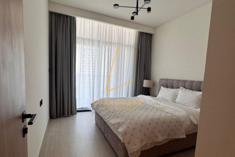 Квартира с 2 спальнями в Дубай Марина, ОАЭ №216683 17