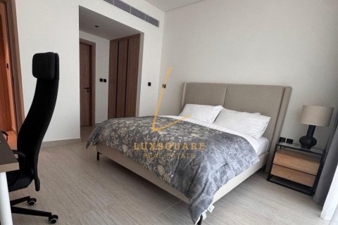 Квартира с 2 спальнями в Дубай Марина, ОАЭ №216683 15