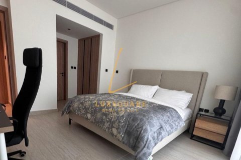 Квартира с 2 спальнями в Дубай Марина, ОАЭ №216683 11