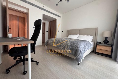 Квартира с 2 спальнями в Дубай Марина, ОАЭ №216683 18