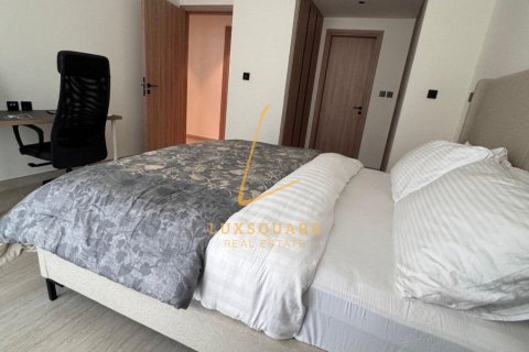 Квартира с 2 спальнями в Дубай Марина, ОАЭ №216683 13