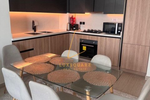 Квартира с 2 спальнями в Дубай Марина, ОАЭ №216683 20