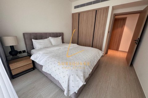 Квартира с 2 спальнями в Дубай Марина, ОАЭ №216683 16