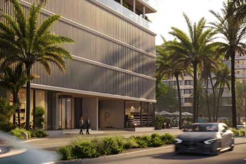 Apartment de 3 dormitorios en Dubai, UAE No. 72594 3