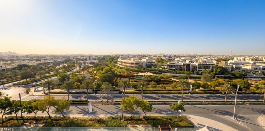 2 غرف نوم شقة في دبي, الإمارات العربية المتحدة رقم 183242