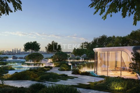 Appartement de 2 chambres à Palm Jumeirah, UAE No. 106781 17