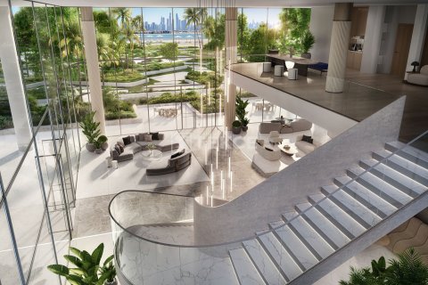Appartement de 2 chambres à Palm Jumeirah, UAE No. 106781 31