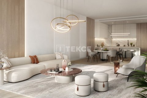 Appartement de 2 chambres à Palm Jumeirah, UAE No. 106781 25
