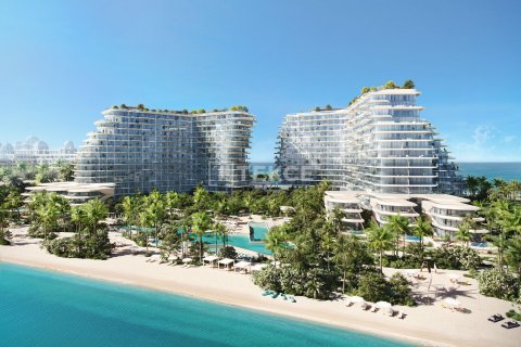 Appartement de 2 chambres à Palm Jumeirah, UAE No. 106781 8