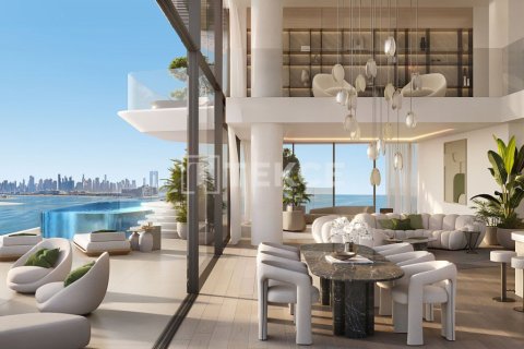 Appartement de 2 chambres à Palm Jumeirah, UAE No. 106781 22