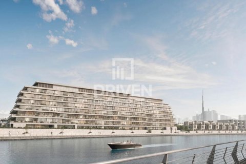1 bedroom Apartment in Al Wasl, UAE No. 221240 10