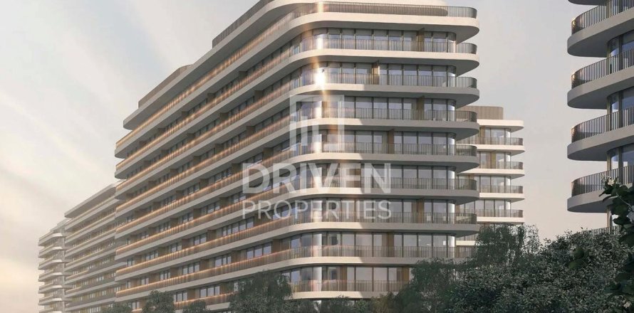 1 bedroom Apartment in Al Wasl, UAE No. 221240