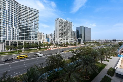 Apartment de 1 dormitorio en SOL Bay, UAE No. 64684 14