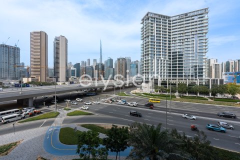 Apartment de 1 dormitorio en SOL Bay, UAE No. 64684 13