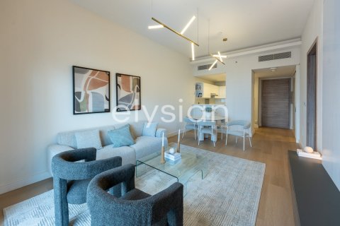 Apartment de 1 dormitorio en SOL Bay, UAE No. 64684 6