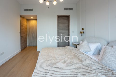 Apartment de 1 dormitorio en SOL Bay, UAE No. 64684 9