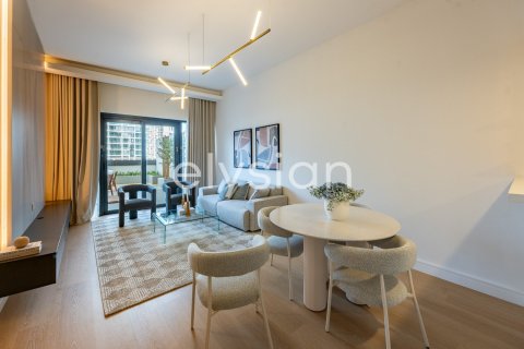Apartment de 1 dormitorio en SOL Bay, UAE No. 64684 4