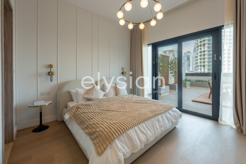 Apartment de 1 dormitorio en SOL Bay, UAE No. 64684 10