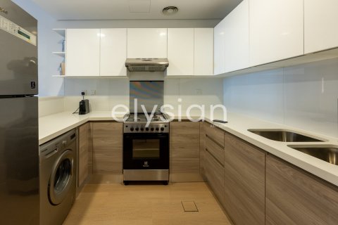 Apartment de 1 dormitorio en SOL Bay, UAE No. 64684 3