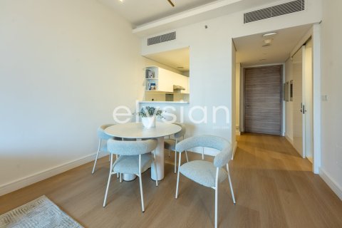 Apartment de 1 dormitorio en SOL Bay, UAE No. 64684 7