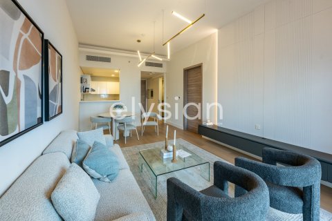 Apartment de 1 dormitorio en SOL Bay, UAE No. 64684 5