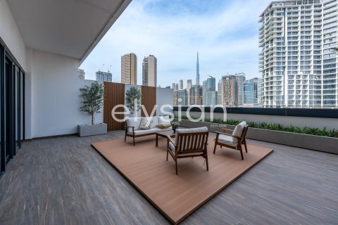 1 bedroom Apartment in SOL Bay, UAE No. 64684