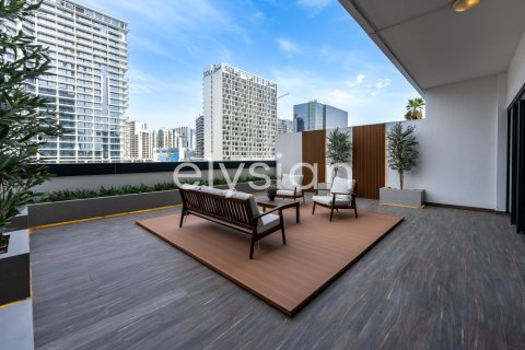 Apartment de 1 dormitorio en SOL Bay, UAE No. 64684 15