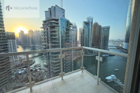 1 bedroom Apartment in Dubai Marina, UAE No. 33180