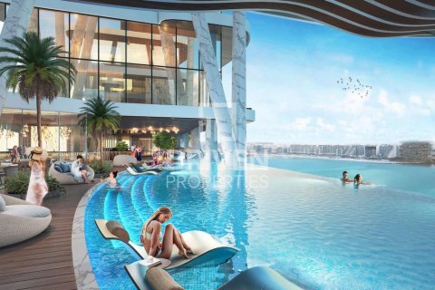 2 bedrooms Apartment in Dubai Harbour, UAE No. 211817 10