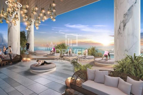2 bedrooms Apartment in Dubai Harbour, UAE No. 211817 6