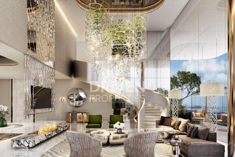 2 bedrooms Apartment in Dubai Harbour, UAE No. 211817 15