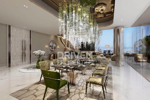 2 bedrooms Apartment in Dubai Harbour, UAE No. 211817 16