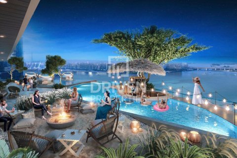 2 bedrooms Apartment in Dubai Harbour, UAE No. 211817 9