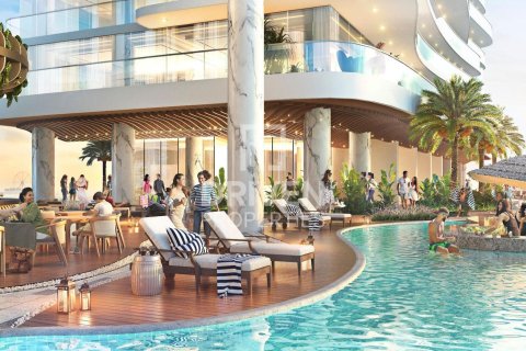 2 bedrooms Apartment in Dubai Harbour, UAE No. 211817 7
