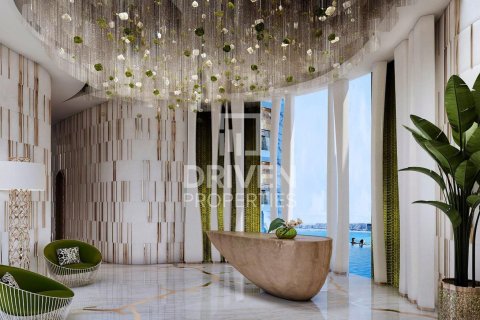 2 bedrooms Apartment in Dubai Harbour, UAE No. 211817 18